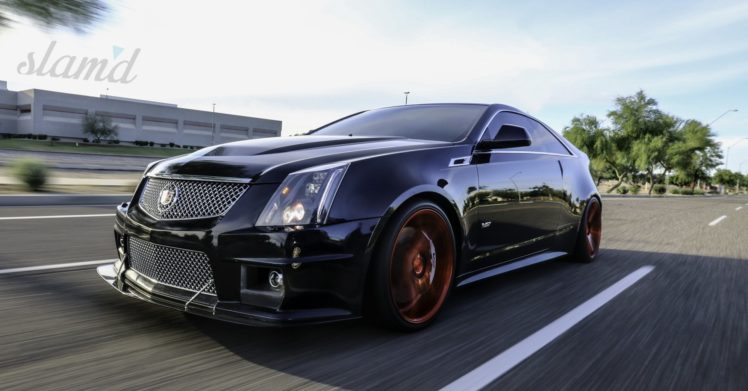 2012, Cadillac, Cts v, Coupe, Tuning, Custom, Lowrider HD Wallpaper Desktop Background