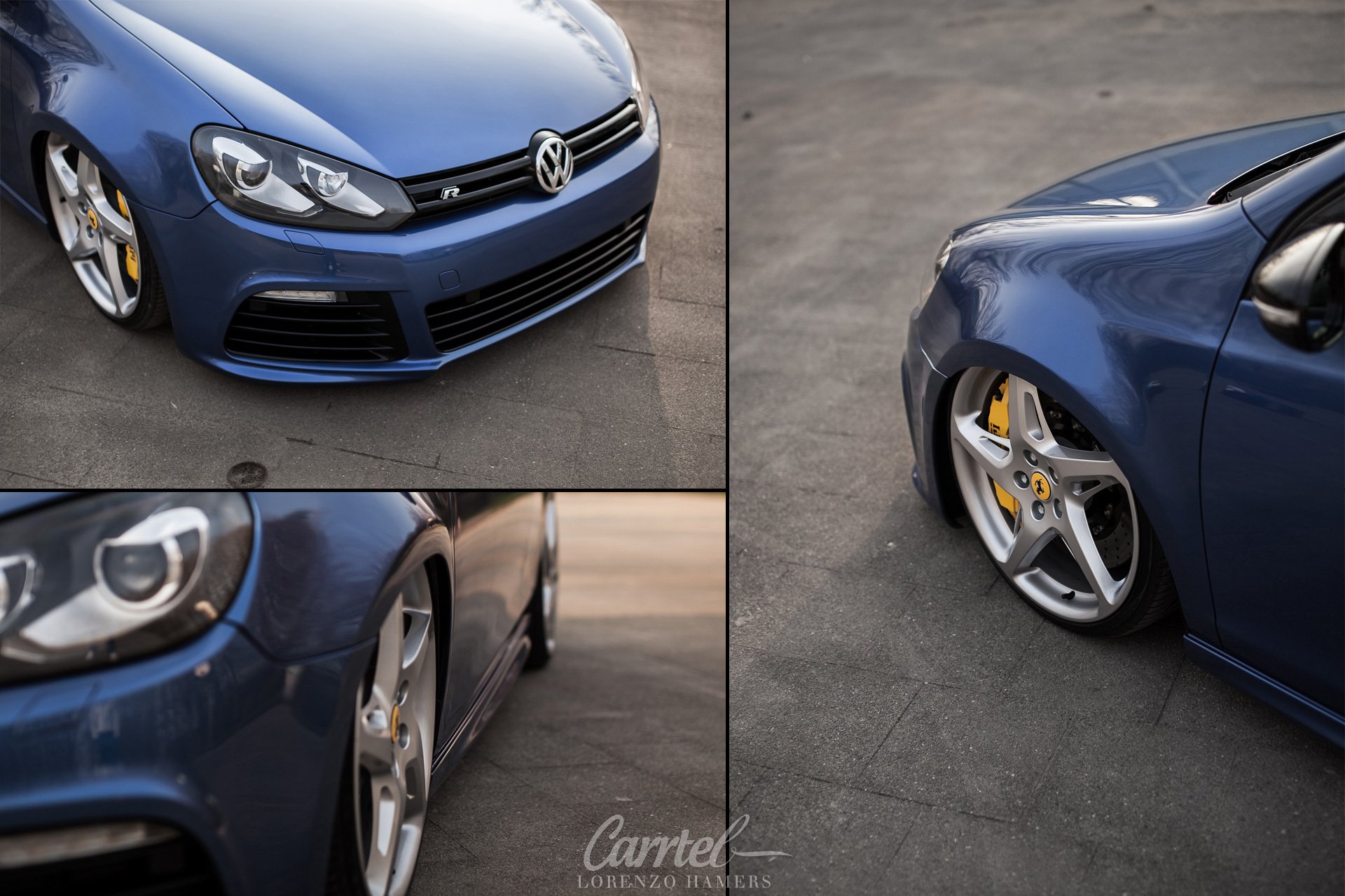 2009, Volkswagen, Gti, R20, Tuning, Custom, Lowrider Wallpaper