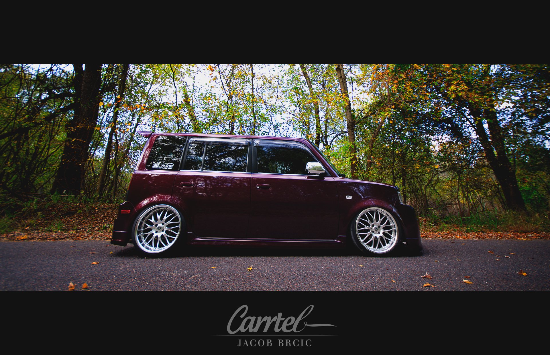 2005, Scion, X b, Tuning, Custom, Lowrider, Suv, Van, Truck Wallpaper