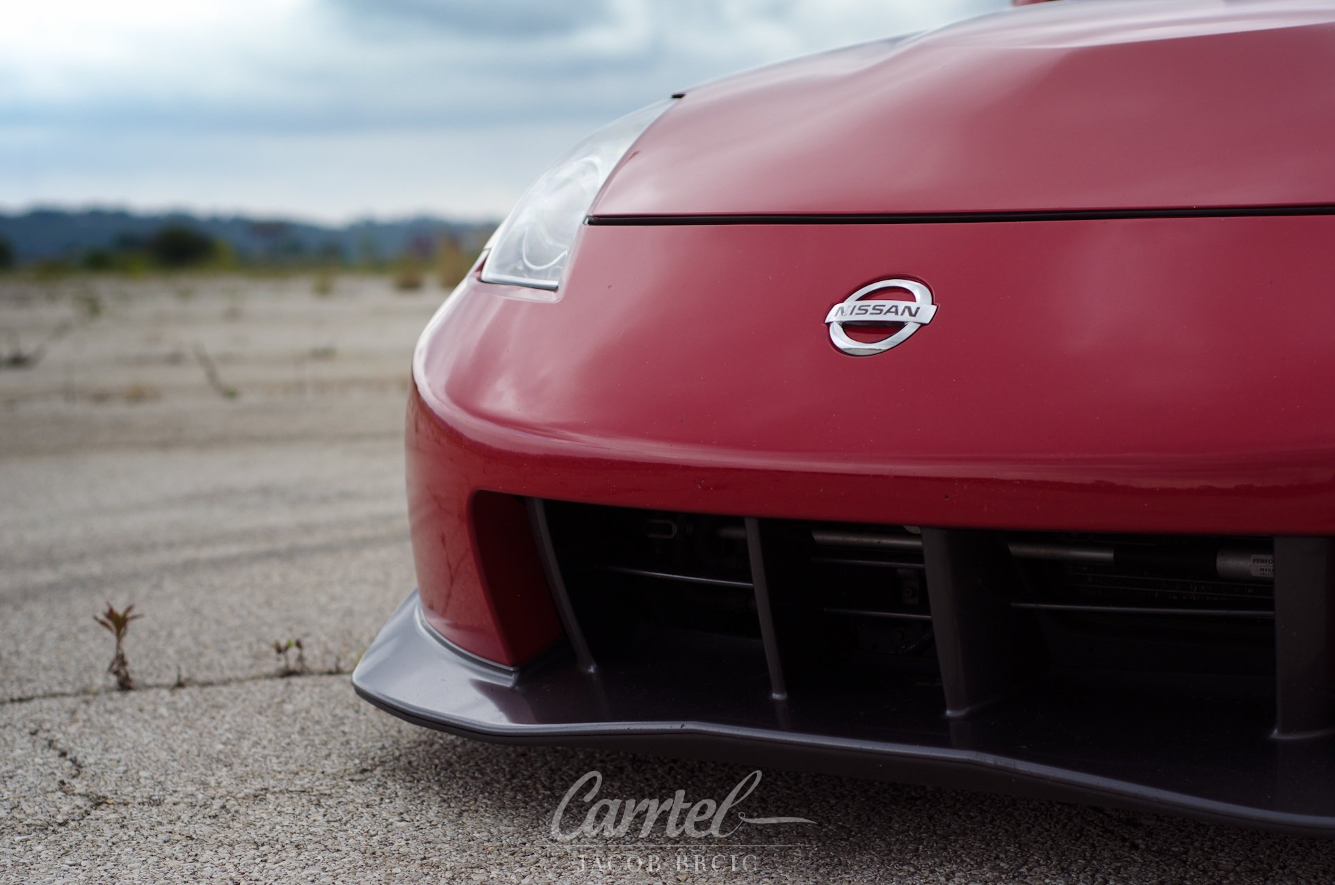 nissan, Nismo, 350z, Tuning, Custom Wallpaper