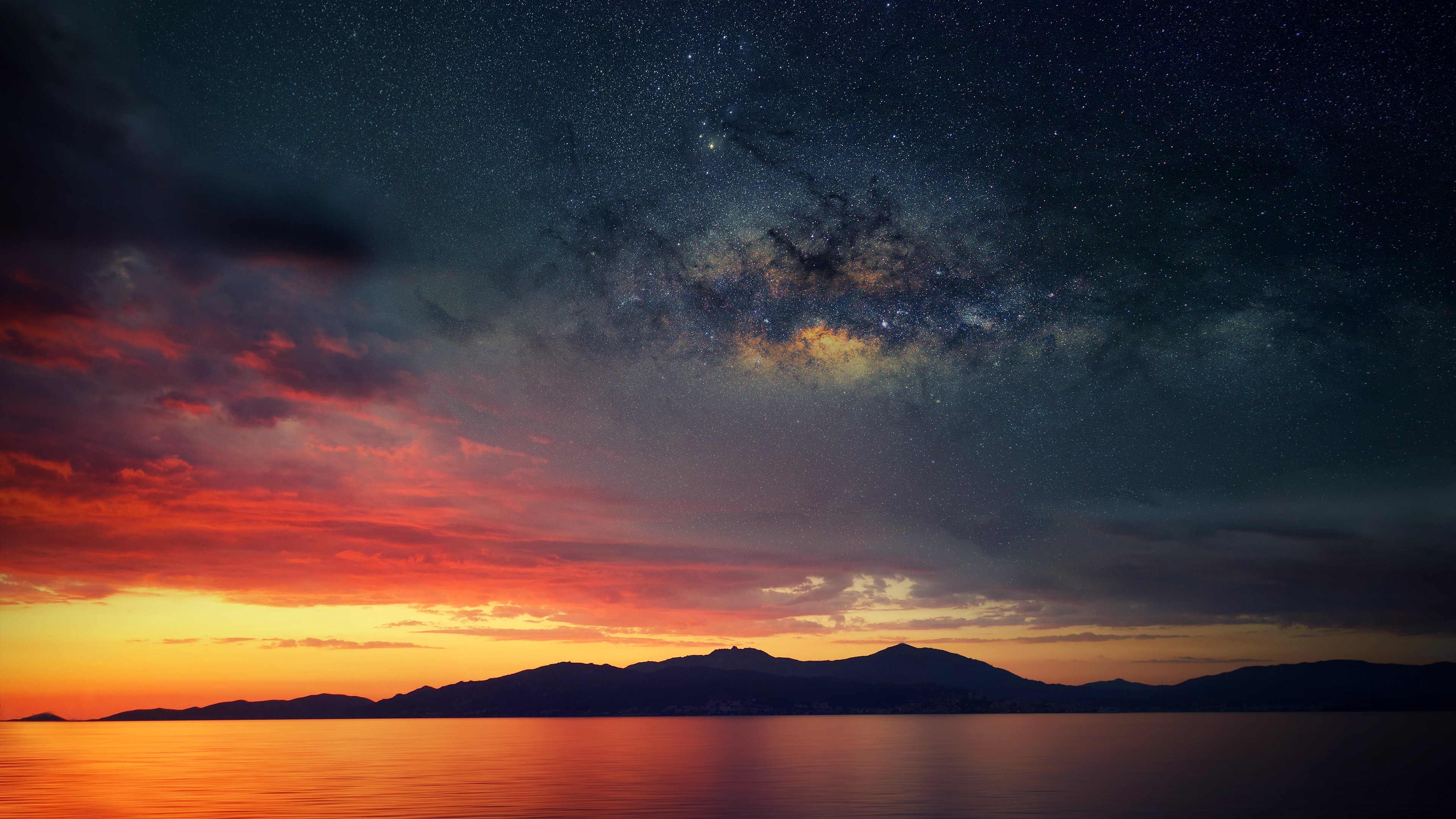 the, Eleventh, Hour Wallpaper
