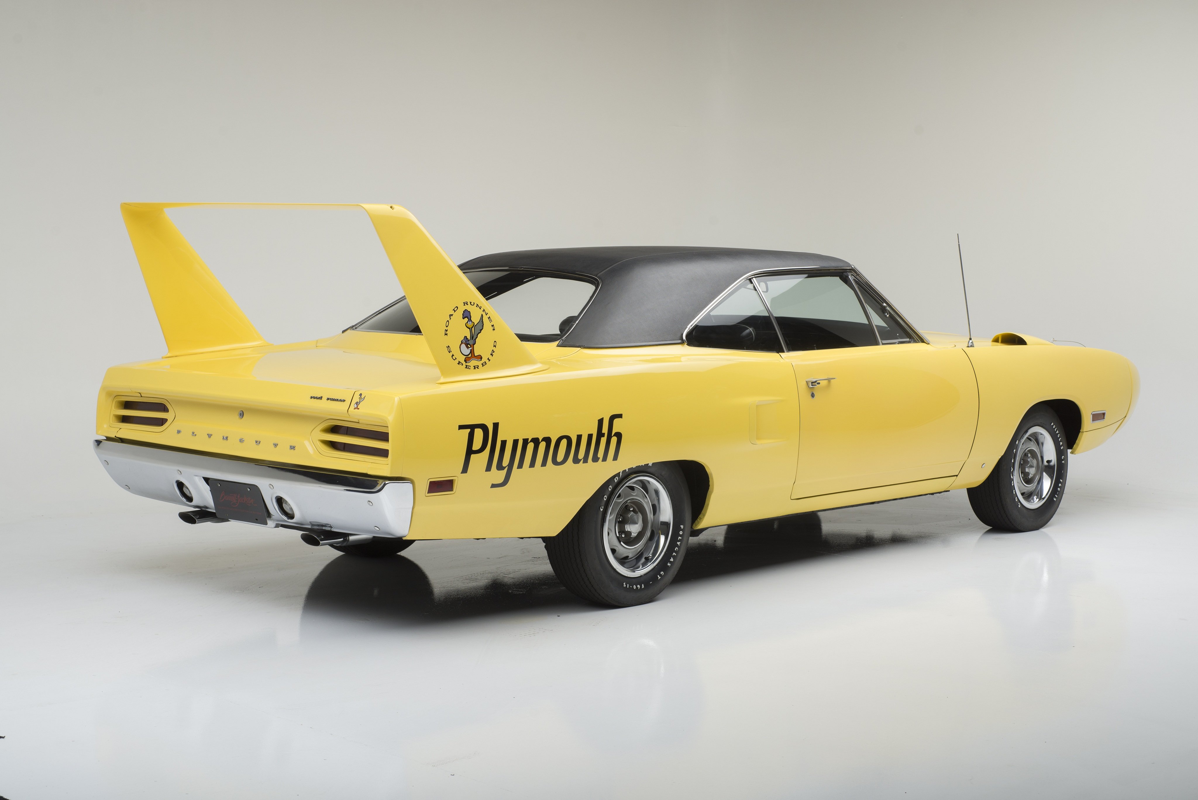 1970, Plymouth, Road, Runner, Superbird, Rm23, Mopar, Muscle, Nascar, Race, Racing, Classic Wallpaper