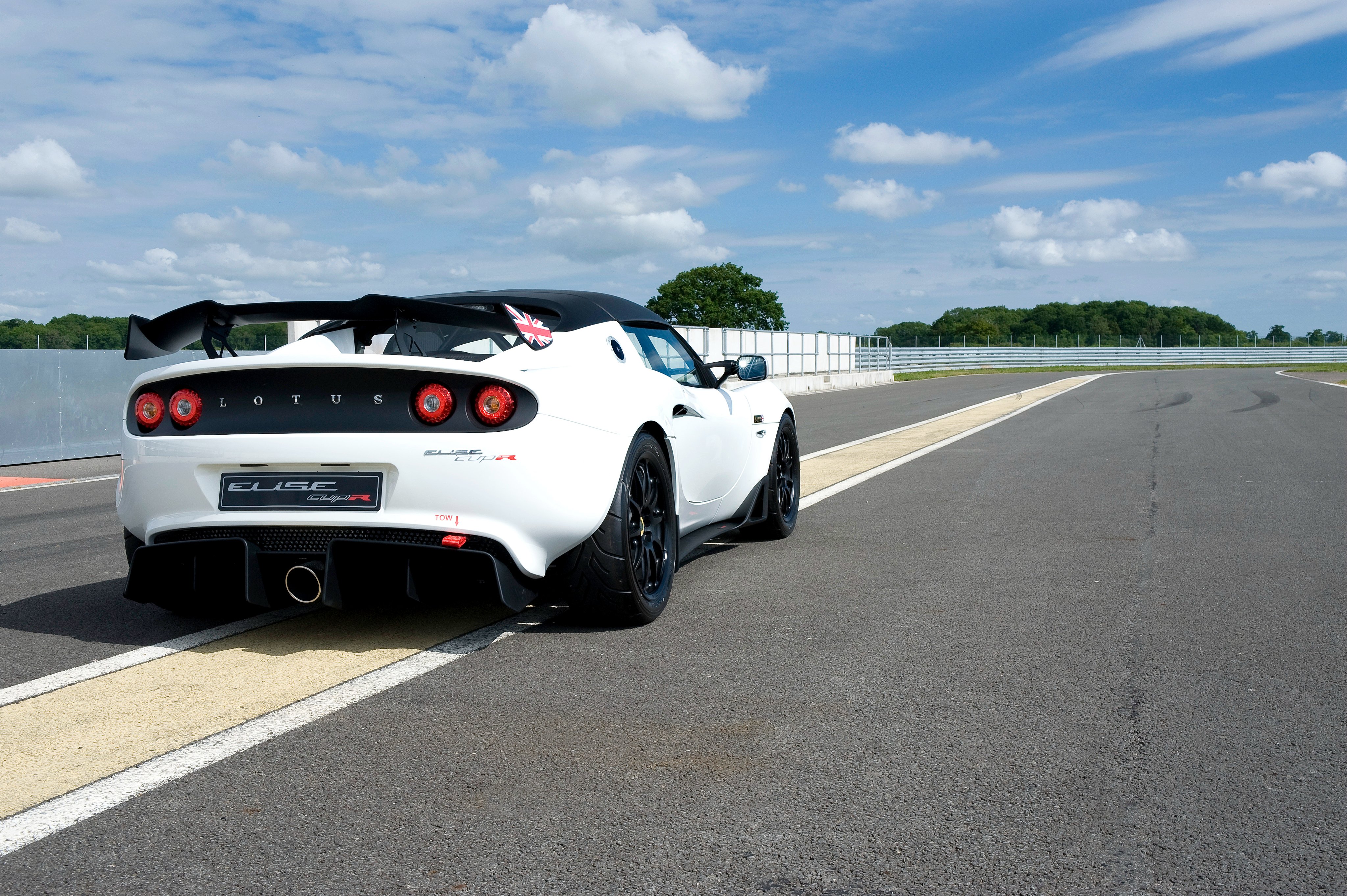 2015, Lotus, Elise, S, Cup r, Supercar Wallpaper
