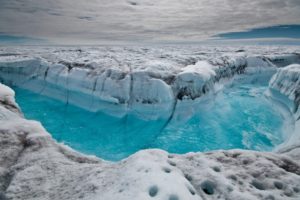glaciar, Hielo, Agua, Artico, Naturaleza