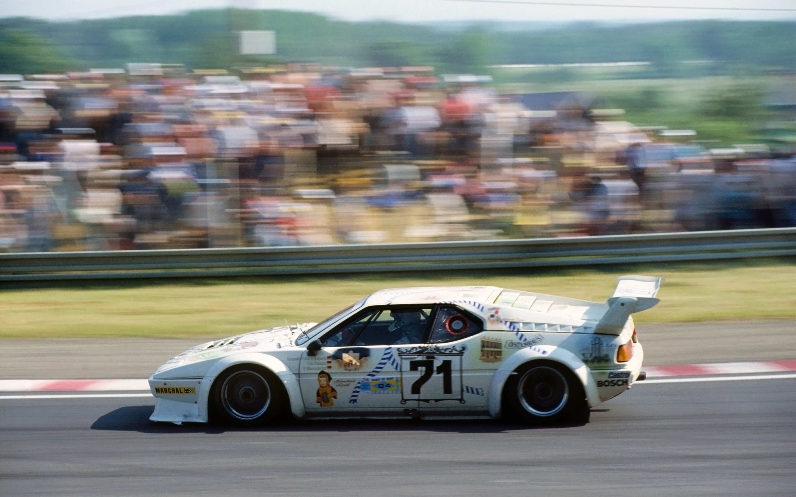 2015, Bmw, M3, Munchner, Wirte, Tuning, Race, Racing, Procar Wallpaper