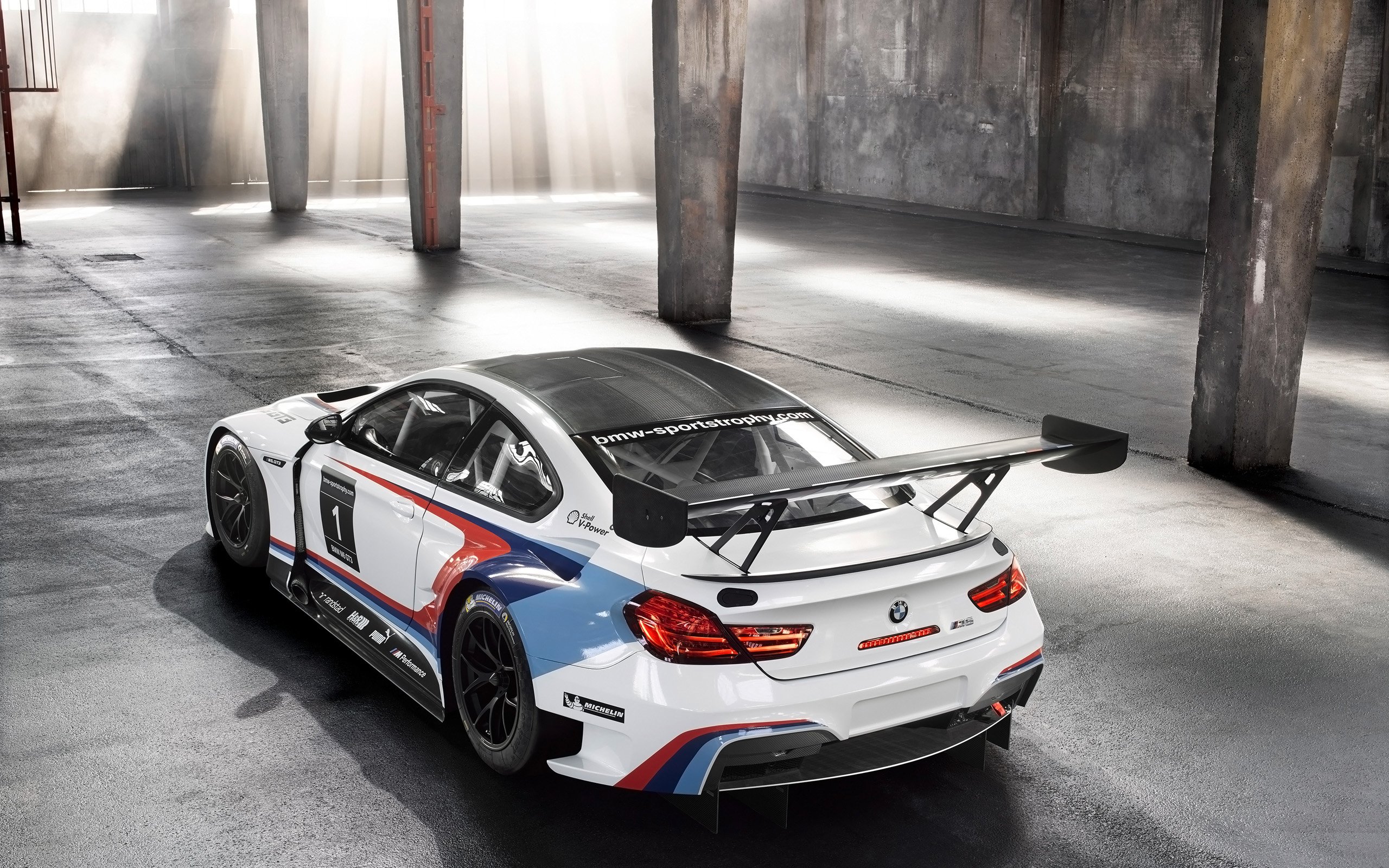 2016, Bmw, M 6, Gt3, Race, Racing, Rally, Grand, Prix Wallpaper