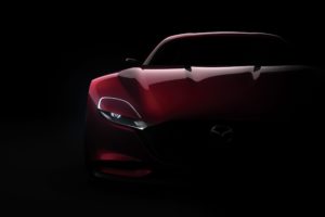 2015, Mazda, Rx vision, Concept, Vision, R x, Supercar