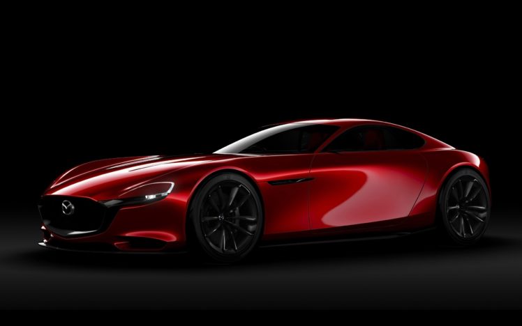 2015, Mazda, Rx vision, Concept, Vision, R x, Supercar HD Wallpaper Desktop Background