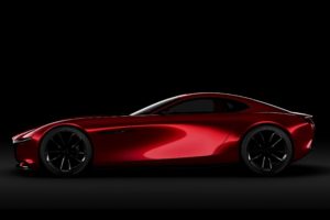 2015, Mazda, Rx vision, Concept, Vision, R x, Supercar