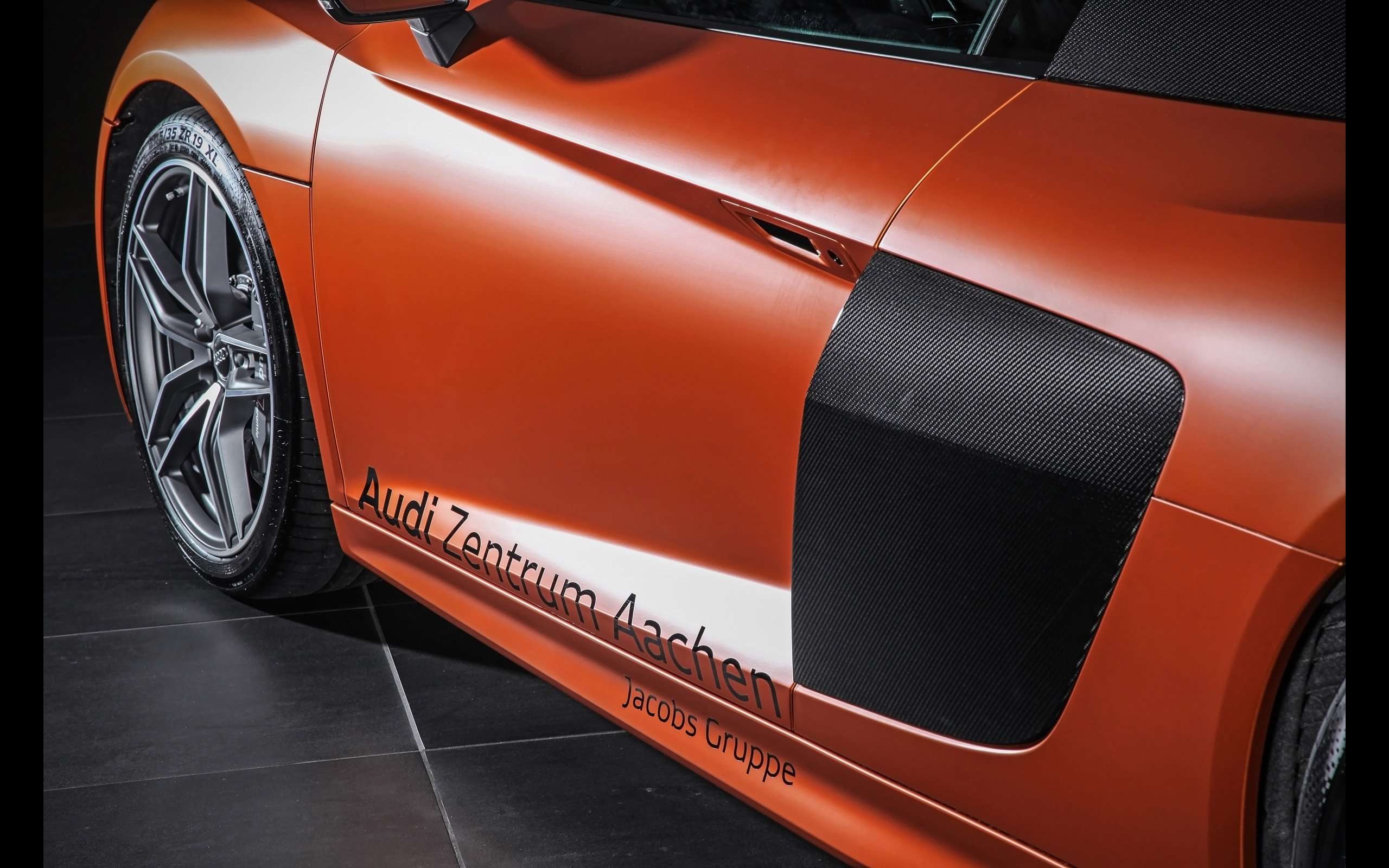 2015, Hplusb design, Audi, R 8, V 10, Plus, Supercar Wallpaper