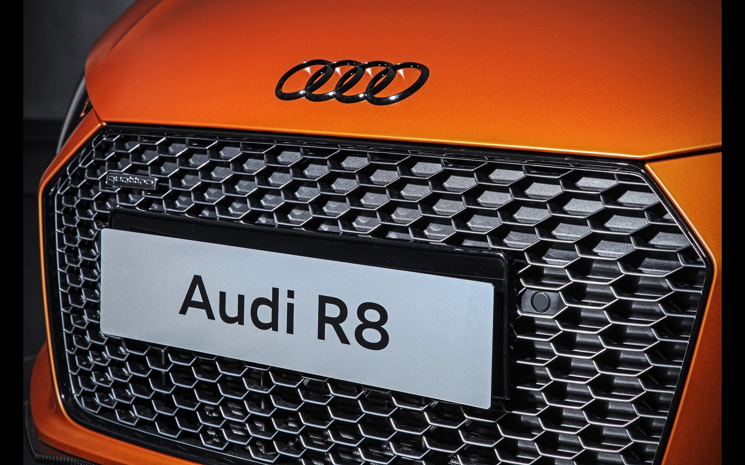 2015, Hplusb design, Audi, R 8, V 10, Plus, Supercar Wallpaper