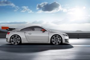 2015, Audi, T t, Clubsport, Turbo, Concept, Supercar, Tuning