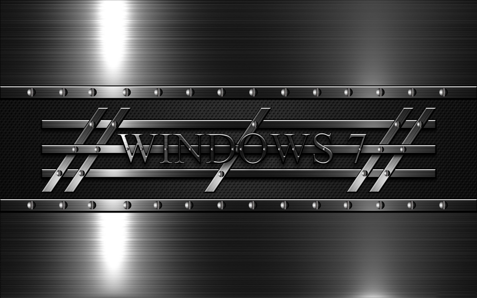 windows, Seven, Computer, Computers, System Wallpaper