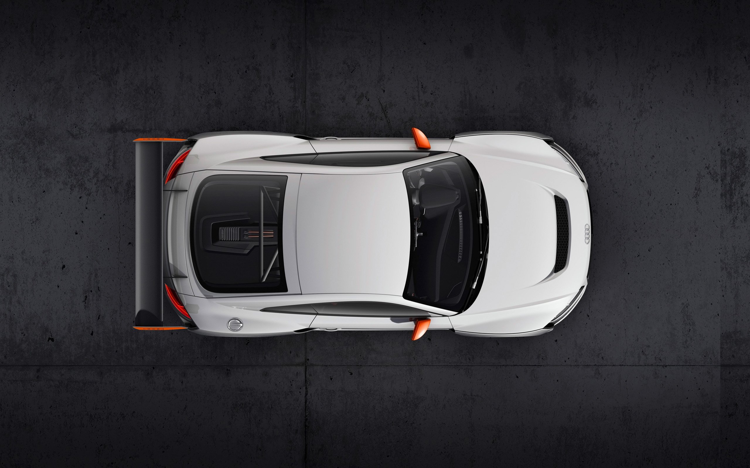 2015, Audi, T t, Clubsport, Turbo, Concept, Supercar, Tuning Wallpaper