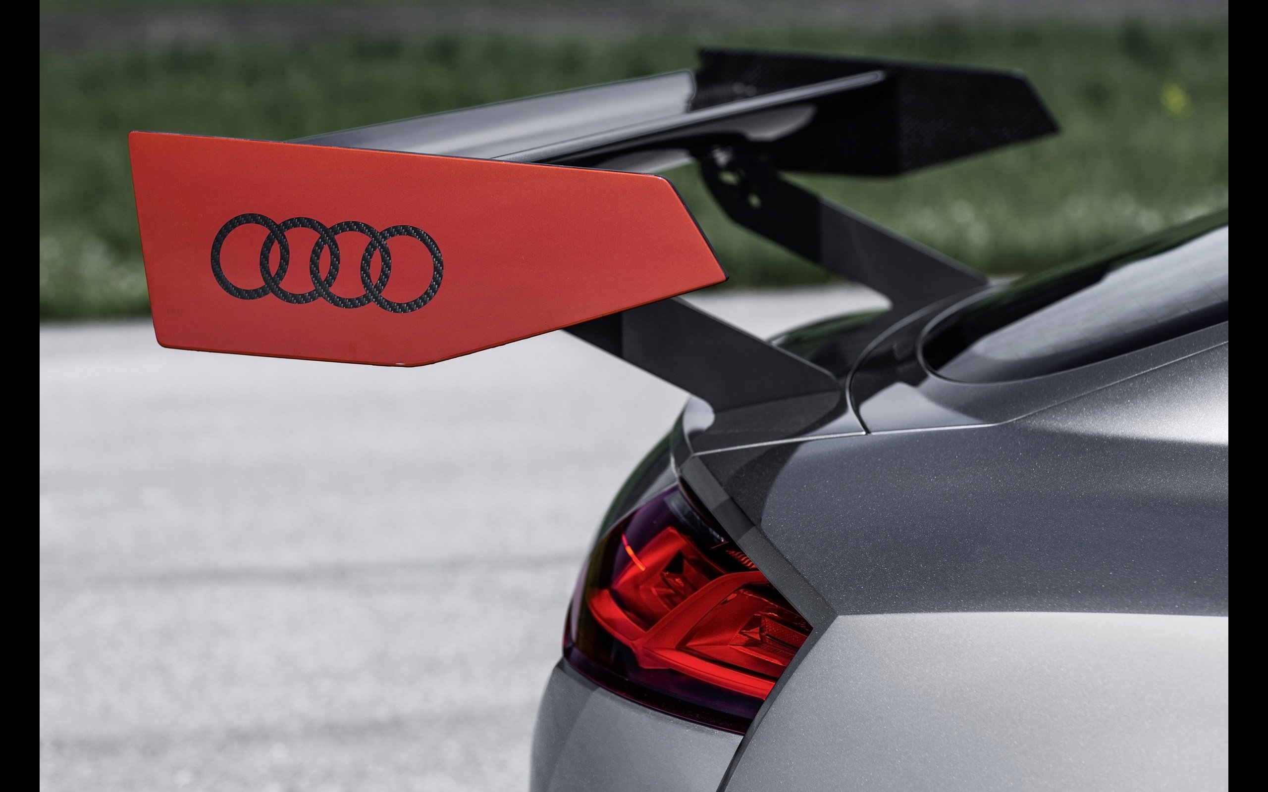 2015, Audi, T t, Clubsport, Turbo, Concept, Supercar, Tuning Wallpaper