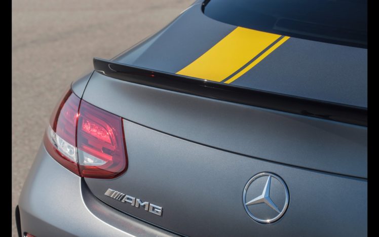 2016, Mercedes, Benz, Amg, C63, Coupe, Edition 1, Race, Racing HD Wallpaper Desktop Background