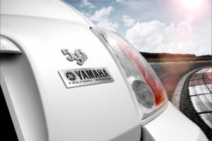 2016, Abarth, 595, Yamaha, Factory, Racing, Edition