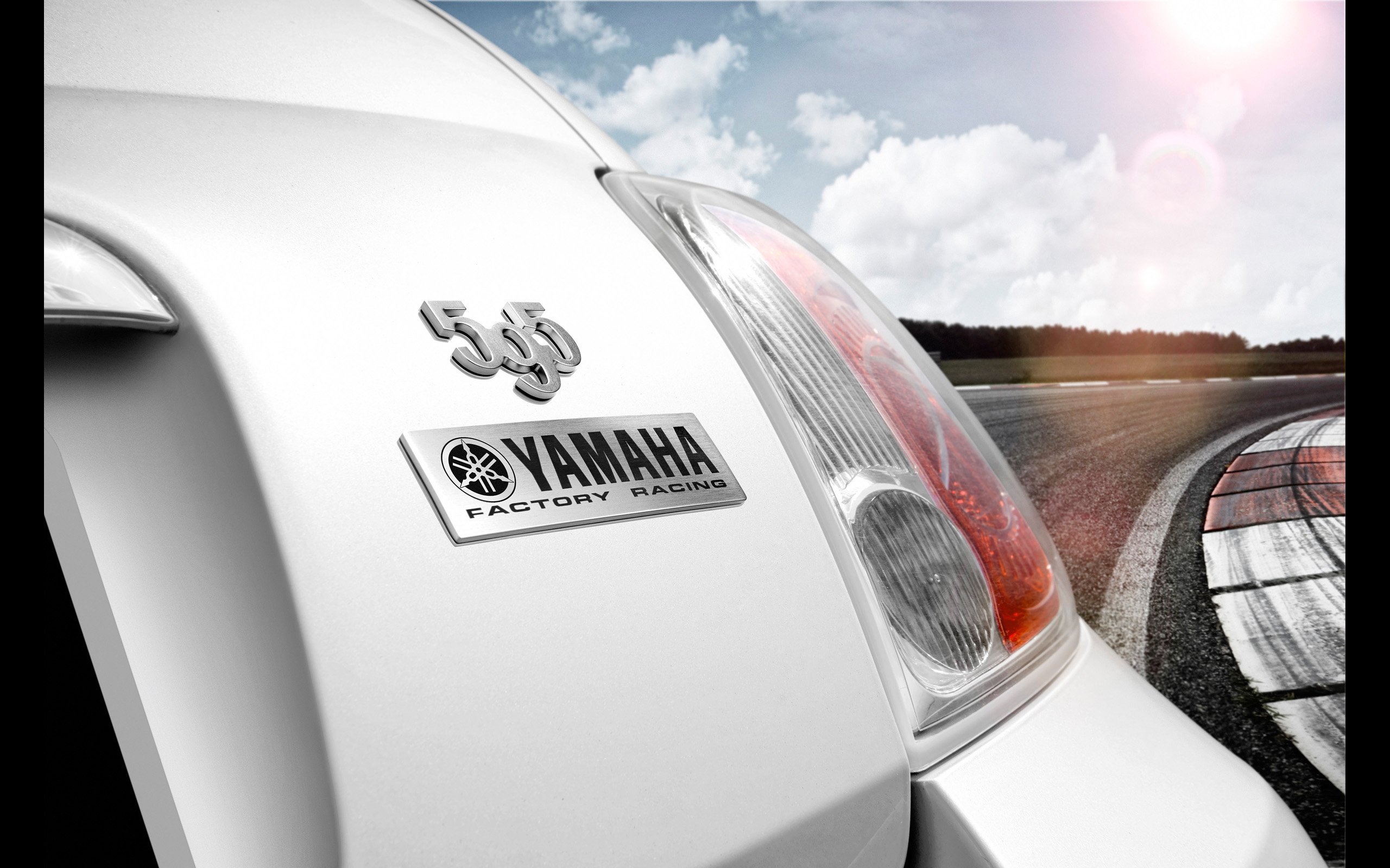 2016, Abarth, 595, Yamaha, Factory, Racing, Edition Wallpaper