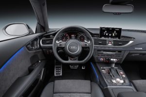 2016, Audi, Rs7, Sportback, Performance