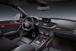 2016, Audi, Rs6, Avant performance, Stationwagon, Tuning