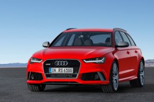 2016, Audi, Rs6, Avant performance, Stationwagon, Tuning