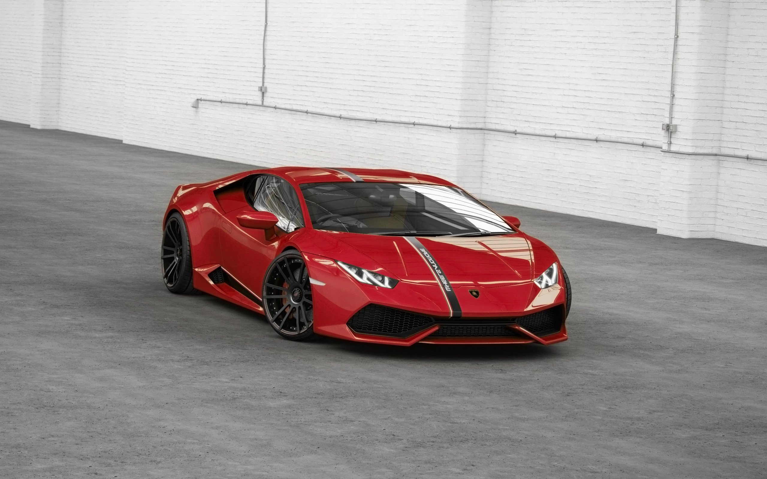 Lamborghini Aventador Wheelsandmore