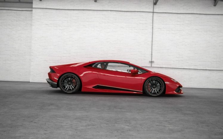 2015, Wheelsandmore, Lamborghini, Huracan, Supercar, Tuning HD Wallpaper Desktop Background