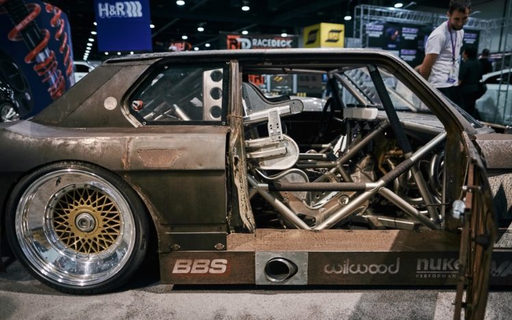 1985, Hr springs, Bmw, 535i, Rusty, Slammington, Tuning, Custom, Drift, Race, Racing HD Wallpaper Desktop Background