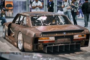 1985, Hr springs, Bmw, 535i, Rusty, Slammington, Tuning, Custom, Drift, Race, Racing