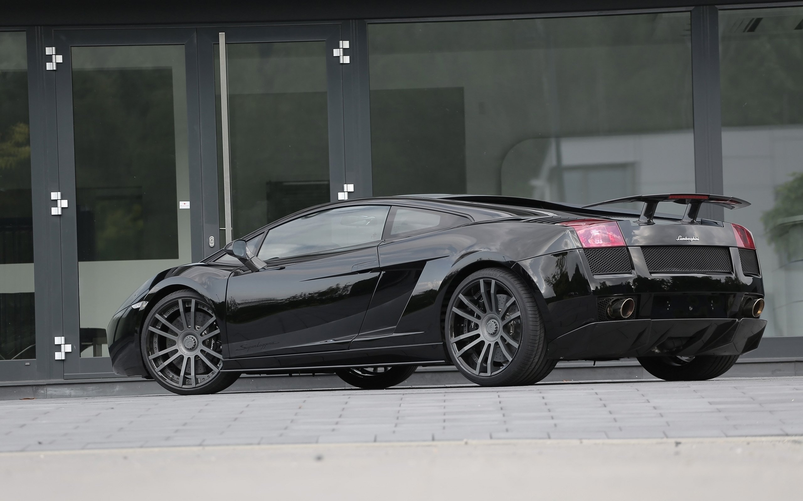 2015, Wheelsandmore, Lamborghini, Gallardo, Supercar, Custom, Tuning Wallpaper