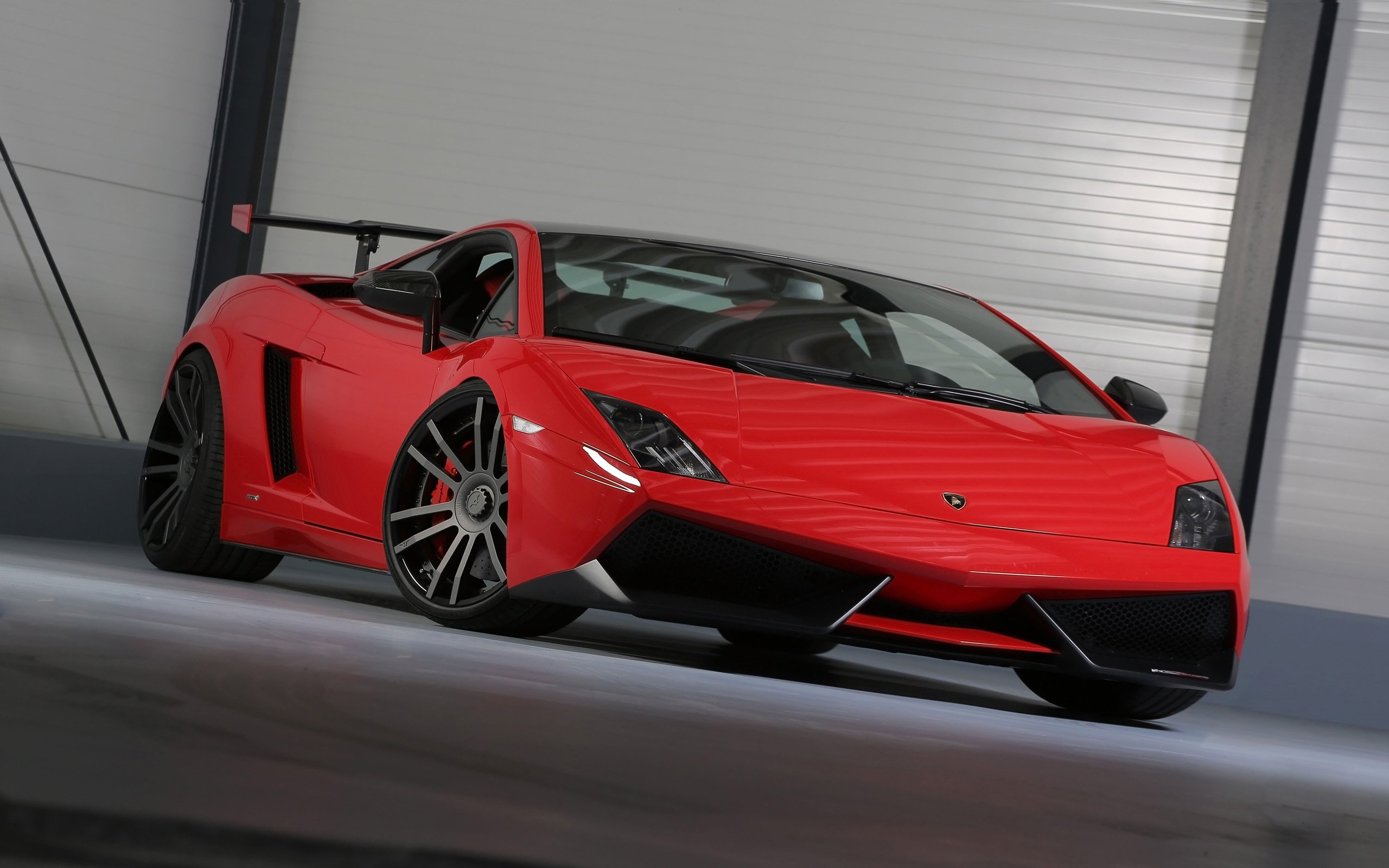 Lamborghini Aventador Wheelsandmore