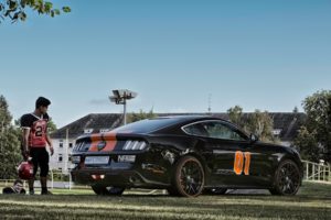 2015, Nap sports exhaust, Ford, Mustang, 5 0, V 8, Tuning, Muscle