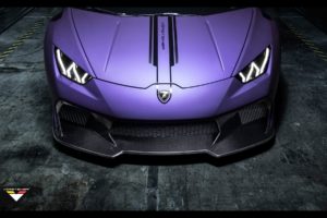 2015, Vorsteiner, Lamborghini, Huracan, Novara, Tuning, Supercar