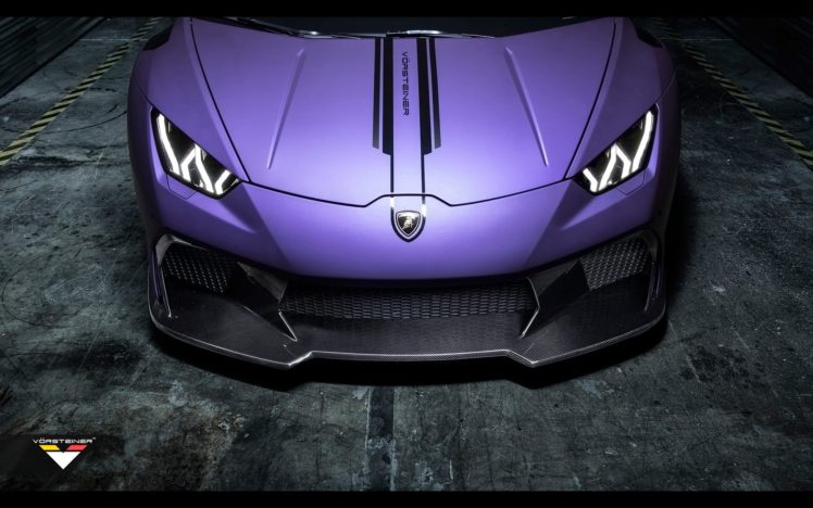 2015, Vorsteiner, Lamborghini, Huracan, Novara, Tuning, Supercar HD Wallpaper Desktop Background