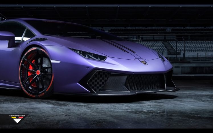 2015, Vorsteiner, Lamborghini, Huracan, Novara, Tuning, Supercar HD Wallpaper Desktop Background