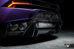 2015, Vorsteiner, Lamborghini, Huracan, Novara, Tuning, Supercar