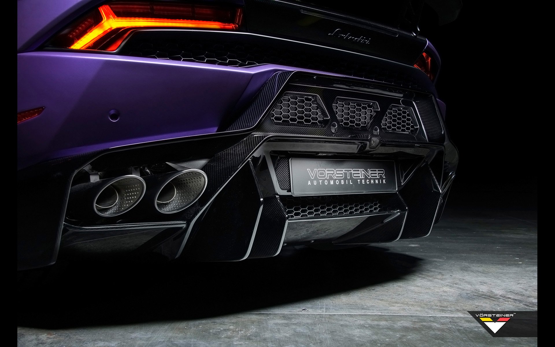 2015, Vorsteiner, Lamborghini, Huracan, Novara, Tuning, Supercar Wallpaper