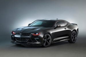 2016, Chevrolet, Camaro, Concept, Sema, Muscle