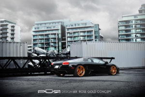 2012, Pur wheels, Lamborghini, Murcielago, Lp 640, Lp640, Tuning, Supercar, Supercars