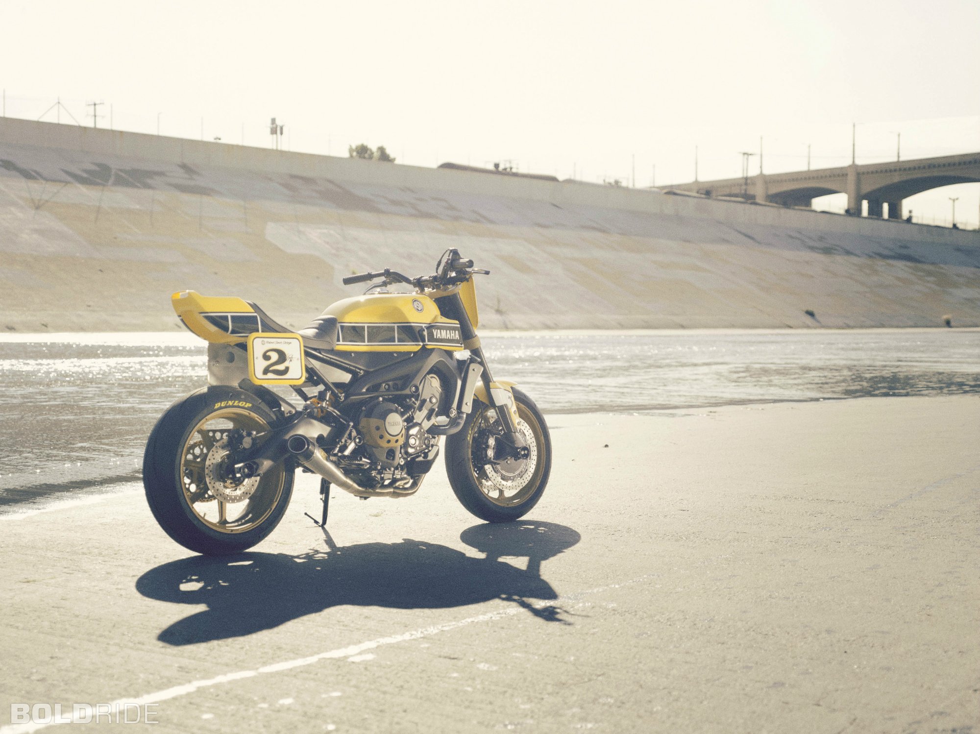 2015, Yamaha, 900, Faster, Wasp, Race, Racing, Custom Wallpaper