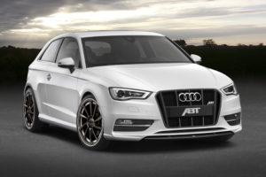 2012, Abt, Audi, As3, Tuning