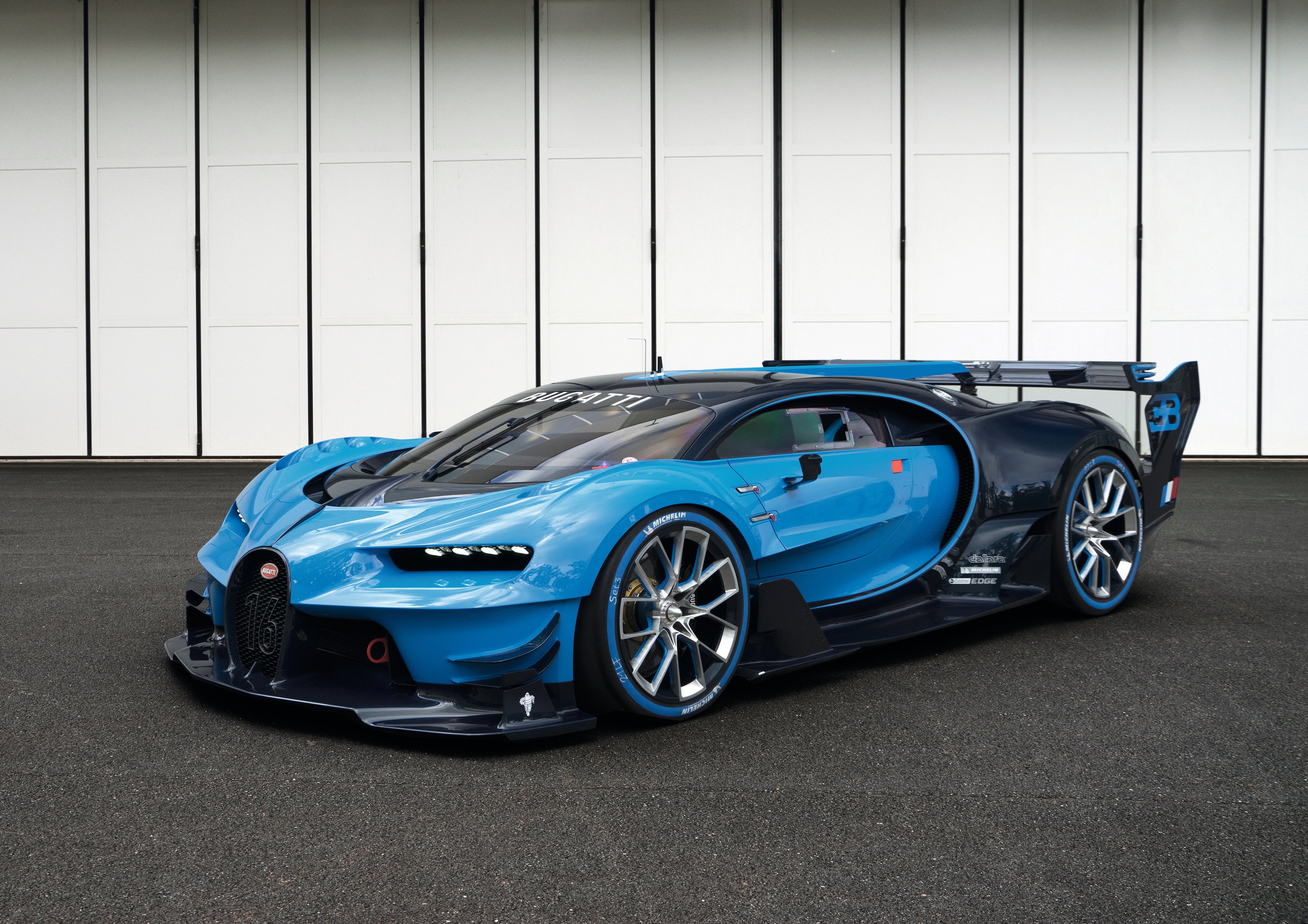 2015, Bugatti, Vision, Gran, Turismo, Supercar, Concept, Lemans, Le mans, Race, Racing, Vgt Wallpaper