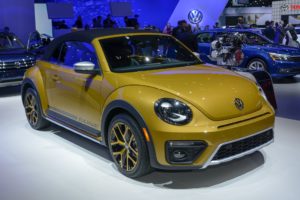 2016, Beetle, Cars, Dune, Volkswagen, Cabriolet