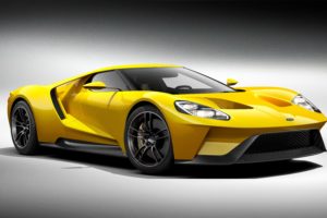 2017, Ford, G t, Muscle, Supercar