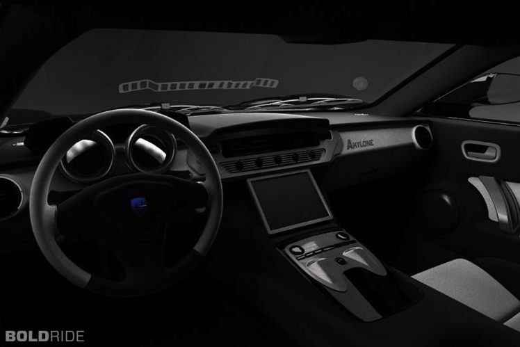 genty, Akylone, Supercar HD Wallpaper Desktop Background