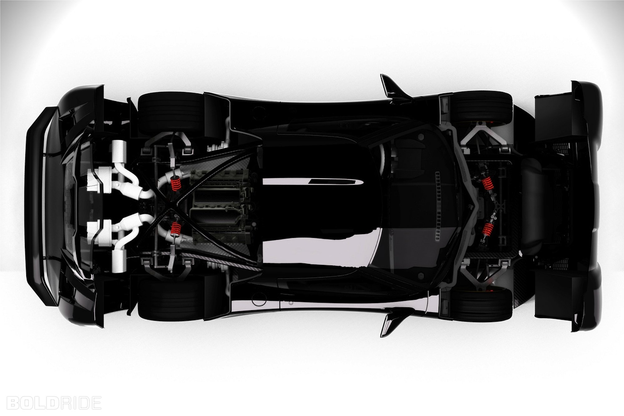 genty, Akylone, Supercar Wallpaper