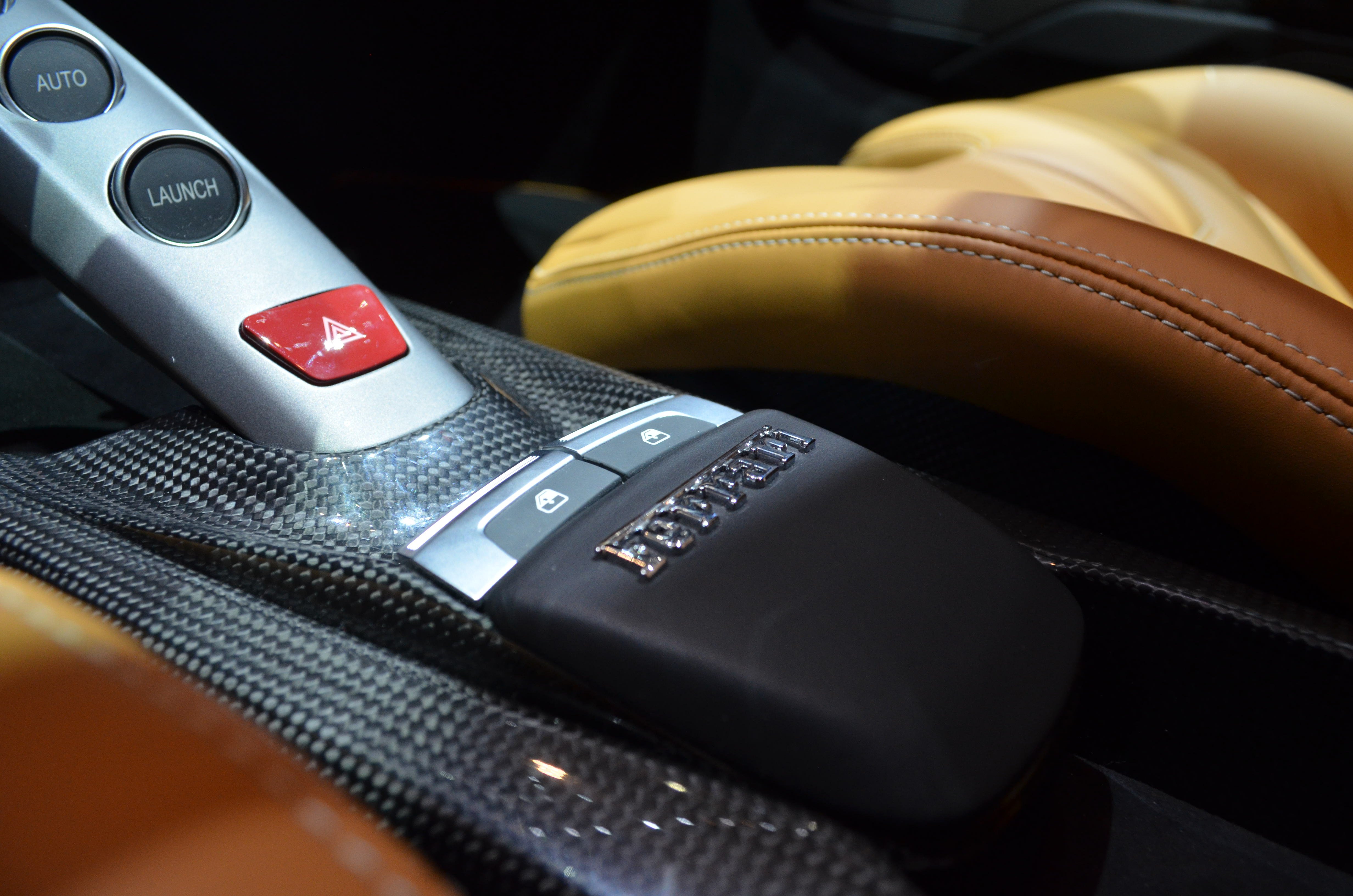 2016, Ferrari, 488, Supercar Wallpaper