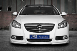 2012, Jms, Opel, Inisgnia, Tuning