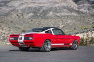 ringbrothers, 1965, Ford, Mustang, Cars, Modified