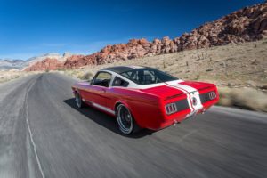 ringbrothers, 1965, Ford, Mustang, Cars, Modified